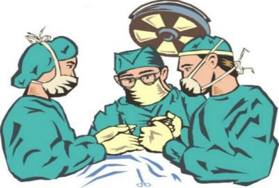 对“死神”说:放开那女孩!——妇科成功抢救异位妊娠患者