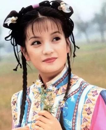 赵薇演员请就位点评杨紫,演员请就位赵薇说女演员太难了