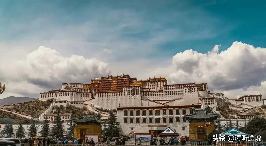 宋涛:用固铂AT3重走G318,生活要更“全能”才有滋味