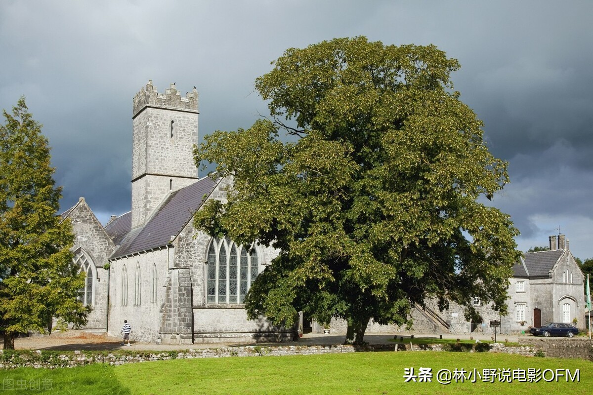 《野鹅敢死队》瑞文：老婆出轨大牌明星，他曾沦为好莱坞笑柄