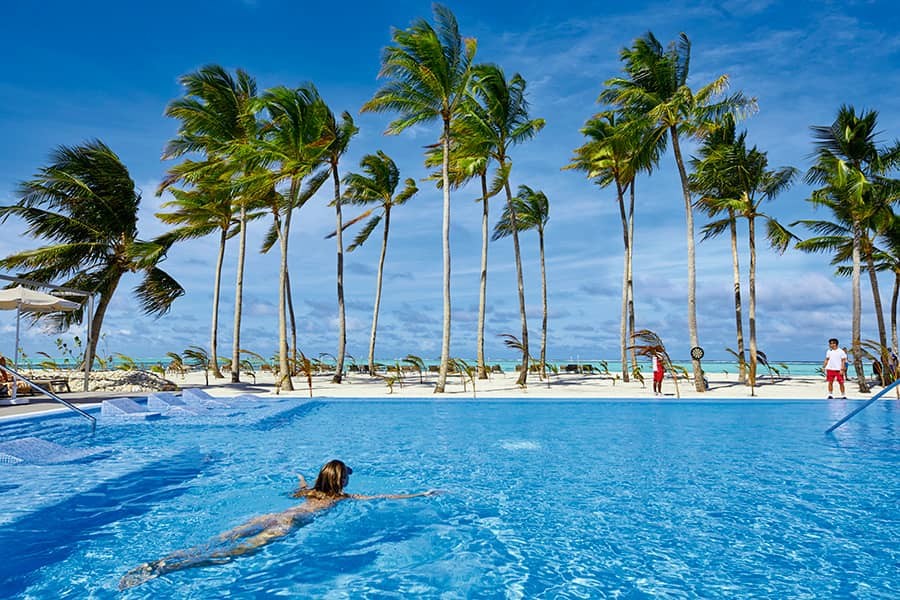 马尔代夫新开的岛2018,马尔代夫十大最漂亮的岛