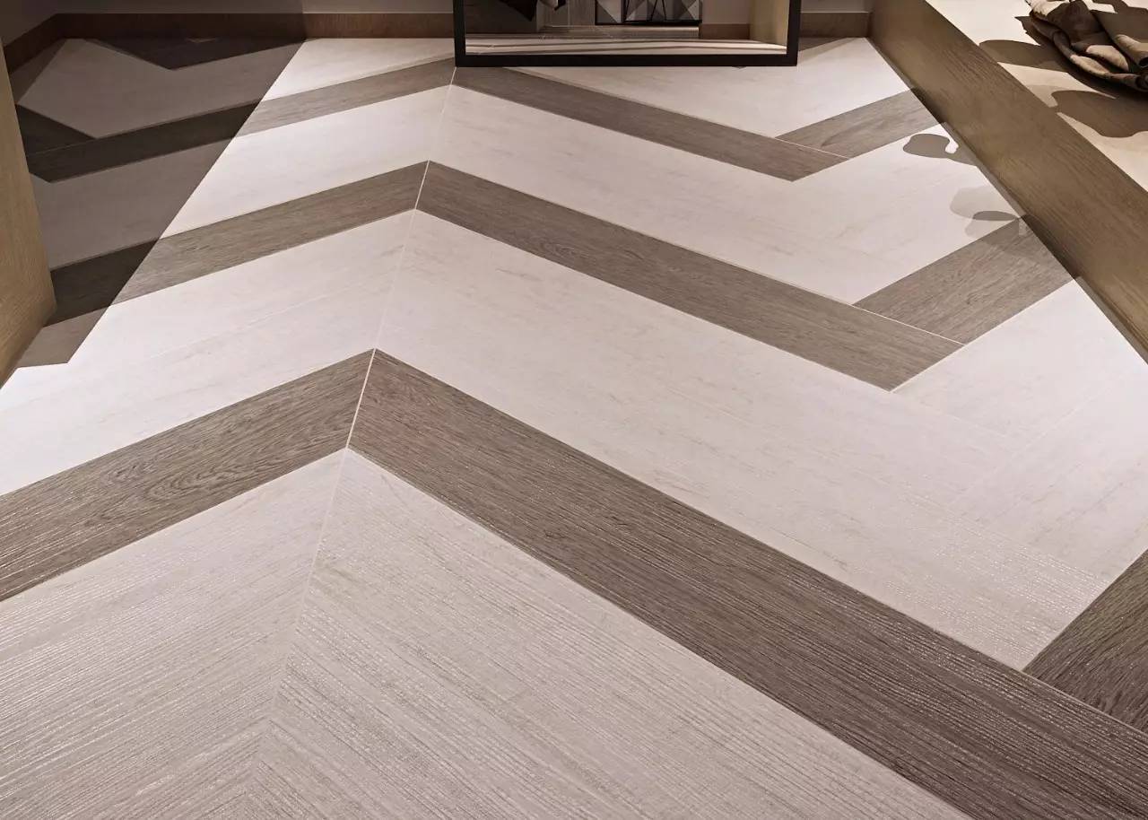 为啥一提铺木纹砖，设计师满脸鄙夷，而铺贴过的业主却纷纷叫好