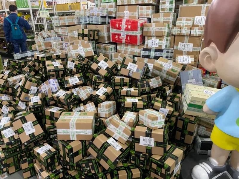 甘肃陇南徽县电商产品,陇南电商白皮书