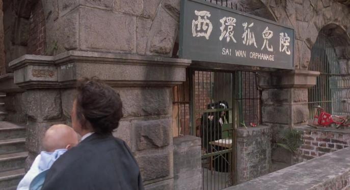 徐克模仿卓别林,徐克风格视频模仿