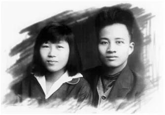 无锡籍早期*产党共**员选介