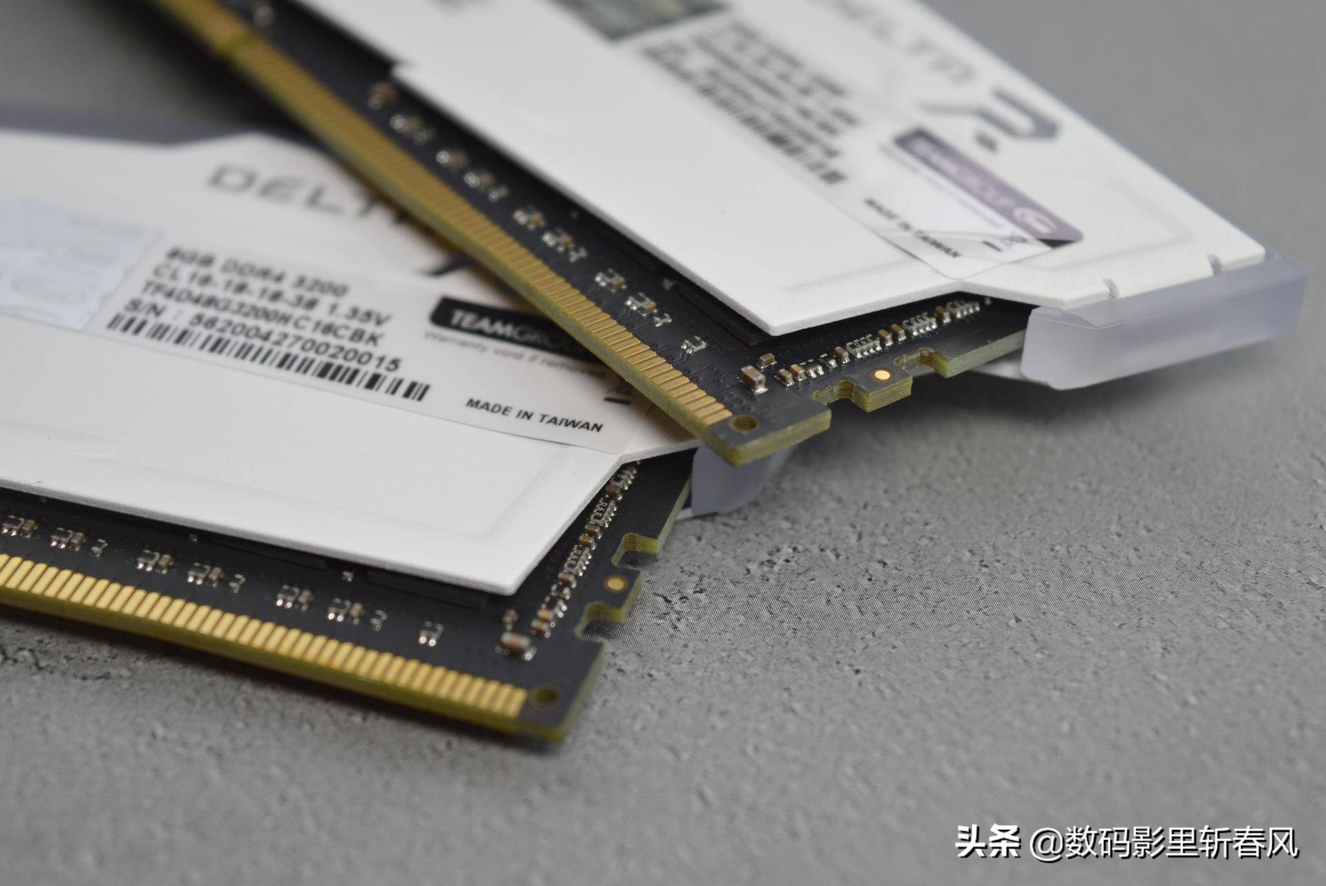 十铨deltaddr4,十铨ddr4gamingdeltargb