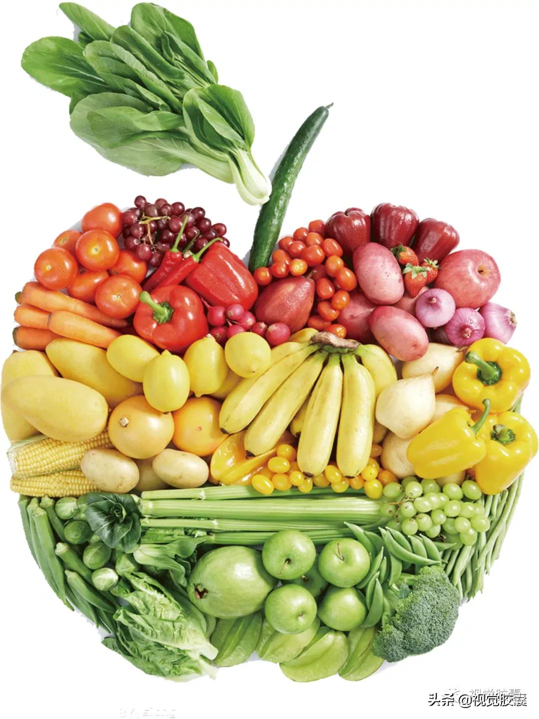 乡村蔬菜大棚的设计,蔬菜精美设计图片