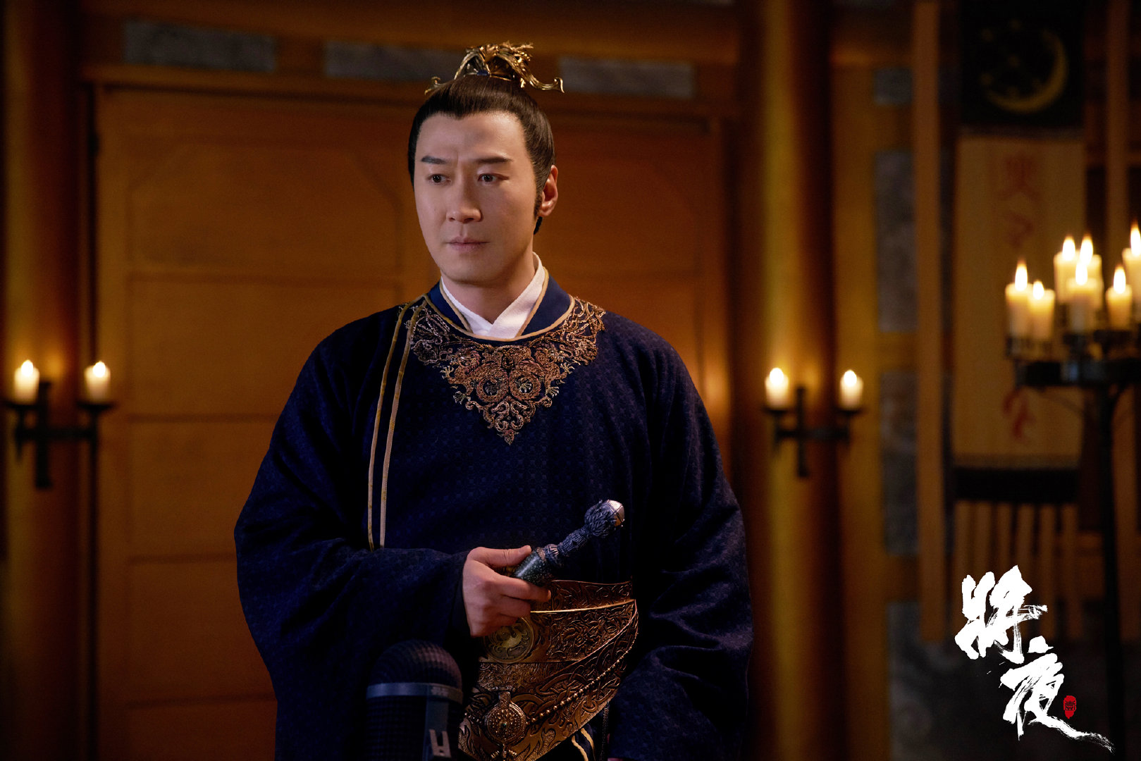 将夜杨超越和宁缺,将夜2宁缺的师兄们换了吗