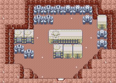 口袋妖怪之究极绿宝石攻略三周目,口袋妖怪究极绿宝石4完全攻略