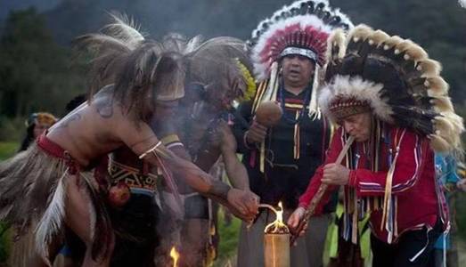 「探长课堂」搞不懂空岛的原型？带你两条线索还原尾田创作思路