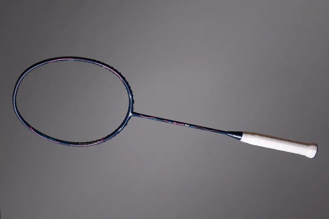 驭9x深度评测,drivex9x球拍测评