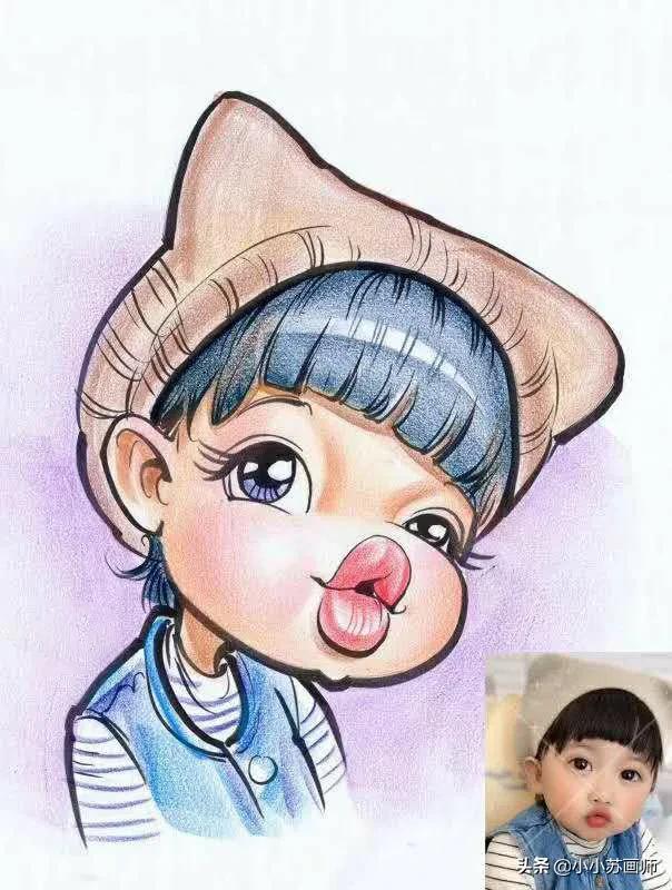 超级魔性的搞笑头像,风格另类的搞笑头像了解一下