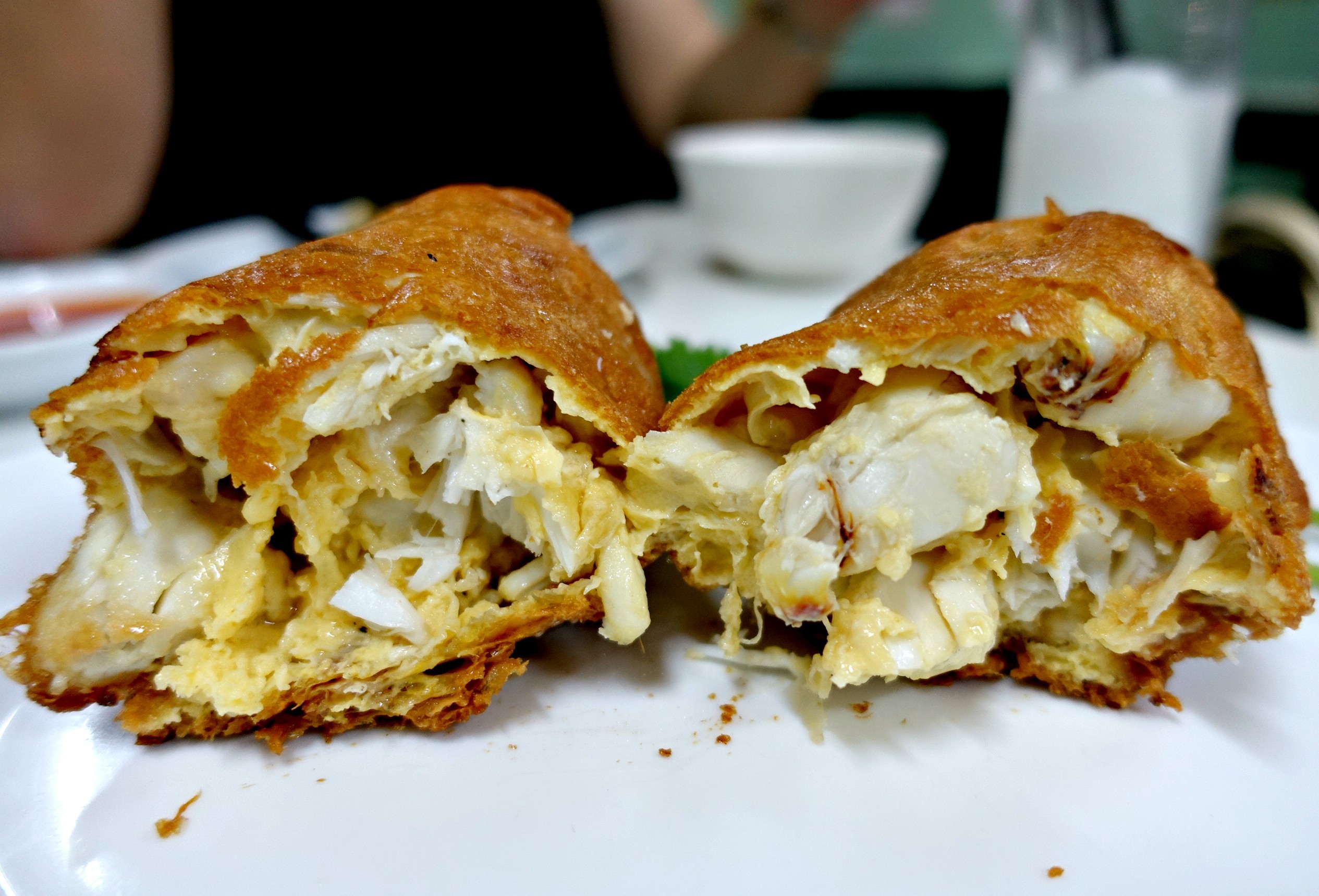 泰国旅游必吃的泰国特色美食介绍,在泰国美食推荐攻略