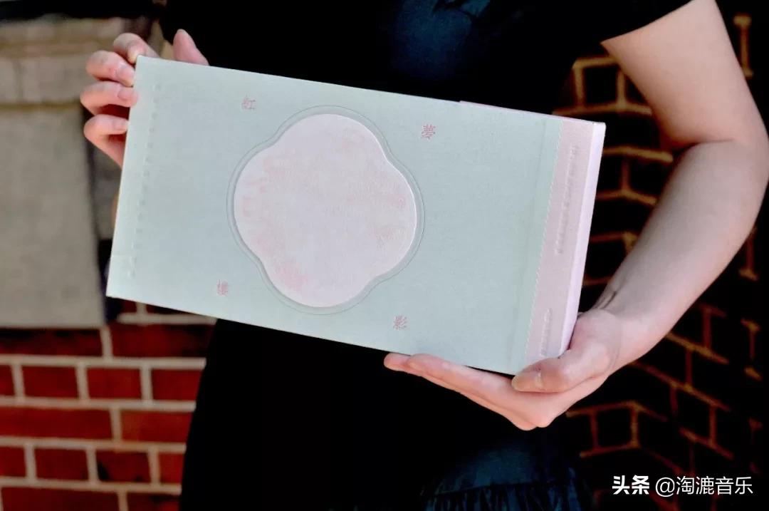 红楼梦绘画图集珍藏版,最有收藏价值的红楼梦作品