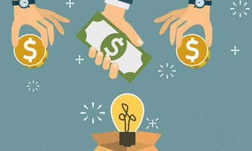 创业项目多少钱合适,创业项目推荐几万元以上