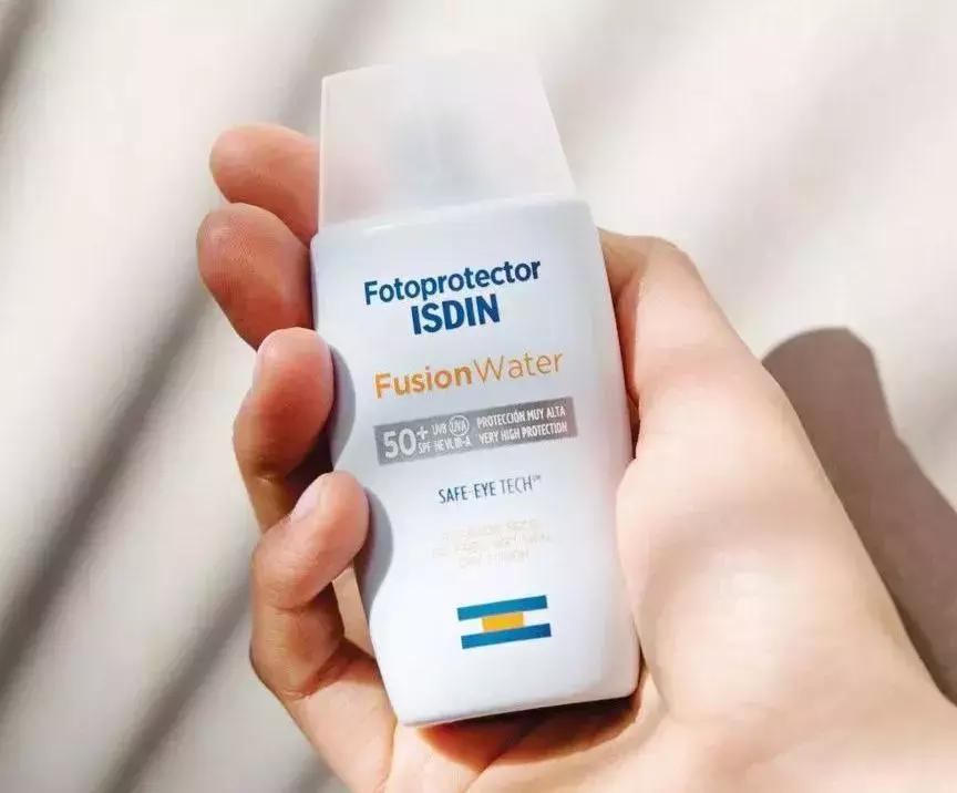 西班牙本土防晒霜,西班牙防汗防晒霜