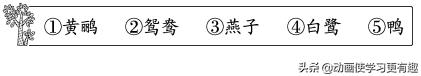 部编版二年级下册语文冲刺练习题,部编版下册语文二年级半期练习题