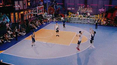 最强女街球手对决,国内最强十大女街球手