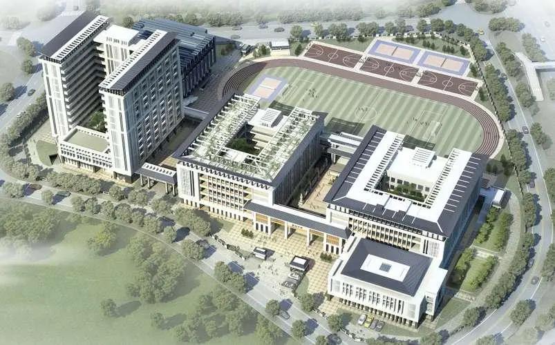 保利西湖林语业主上小学的条件,保利林语学区划分