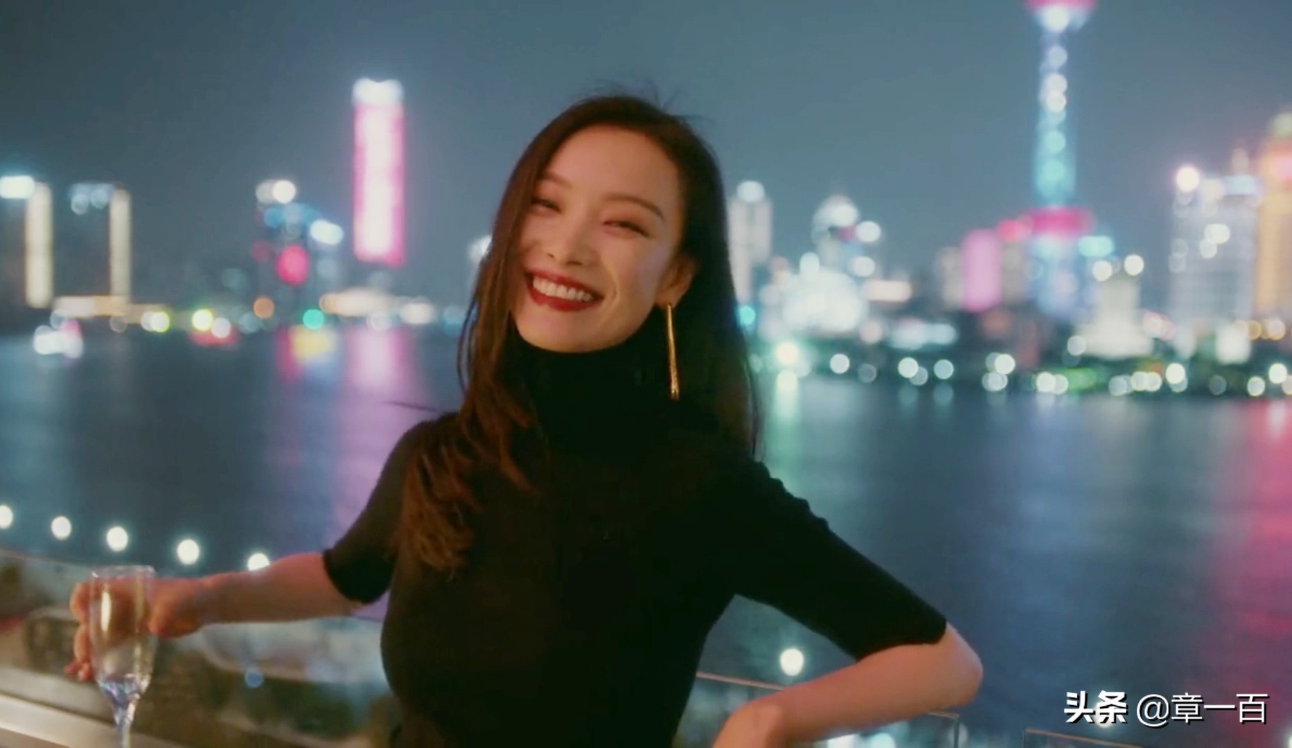 李嘉诚的红颜知己周凯旋有孩子吗,李嘉诚和红颜知己周凯旋郊游