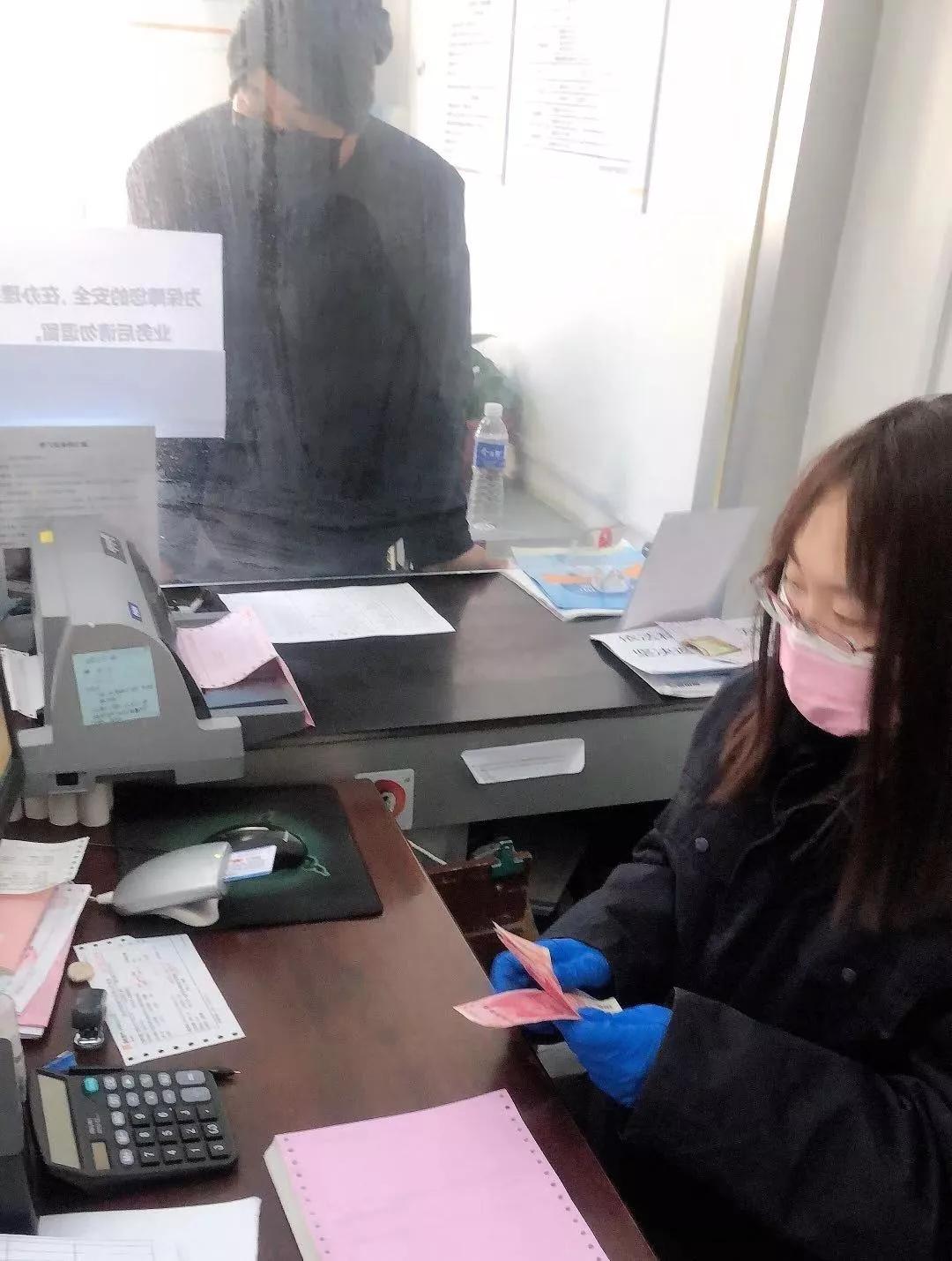 抗击疫情奋战保供一线,抗击疫情沧州在行动