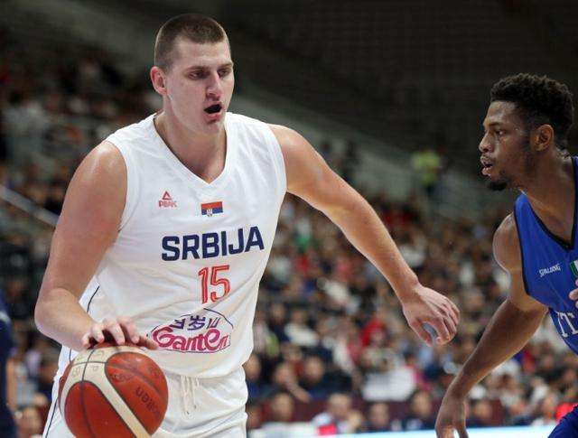 塞尔维亚2022年实力排行,塞尔维亚强吗篮球