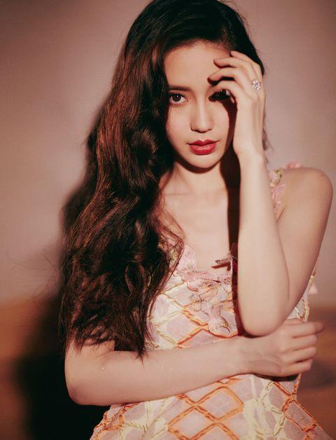 一个努力变美的女人,一个女人努力让自己变漂亮