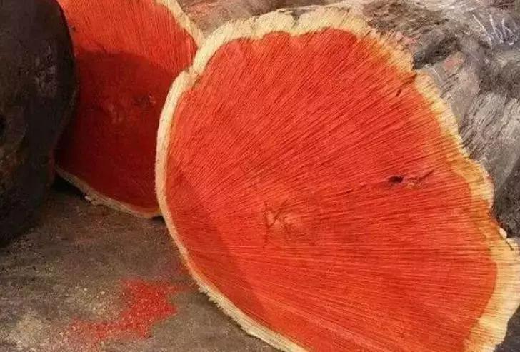 最便宜的红木种类红花梨,大批假冒伪劣红木家具充斥市场