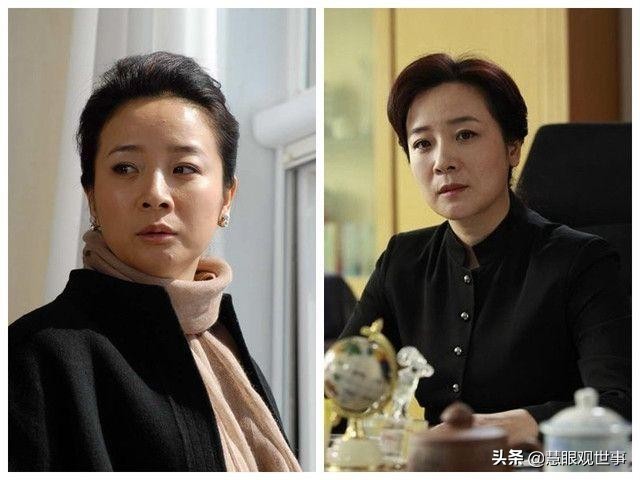 《侯海洋基层风云》杜敏：从老味道餐馆合格的合伙人到分道扬镳