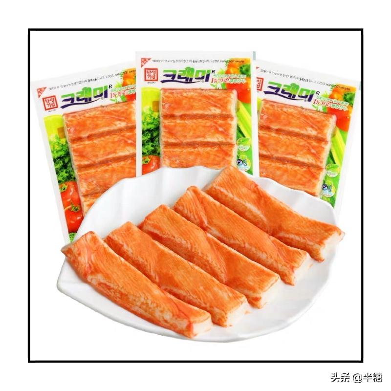 怎么买到最便宜的进口零食,能买到的进口零食