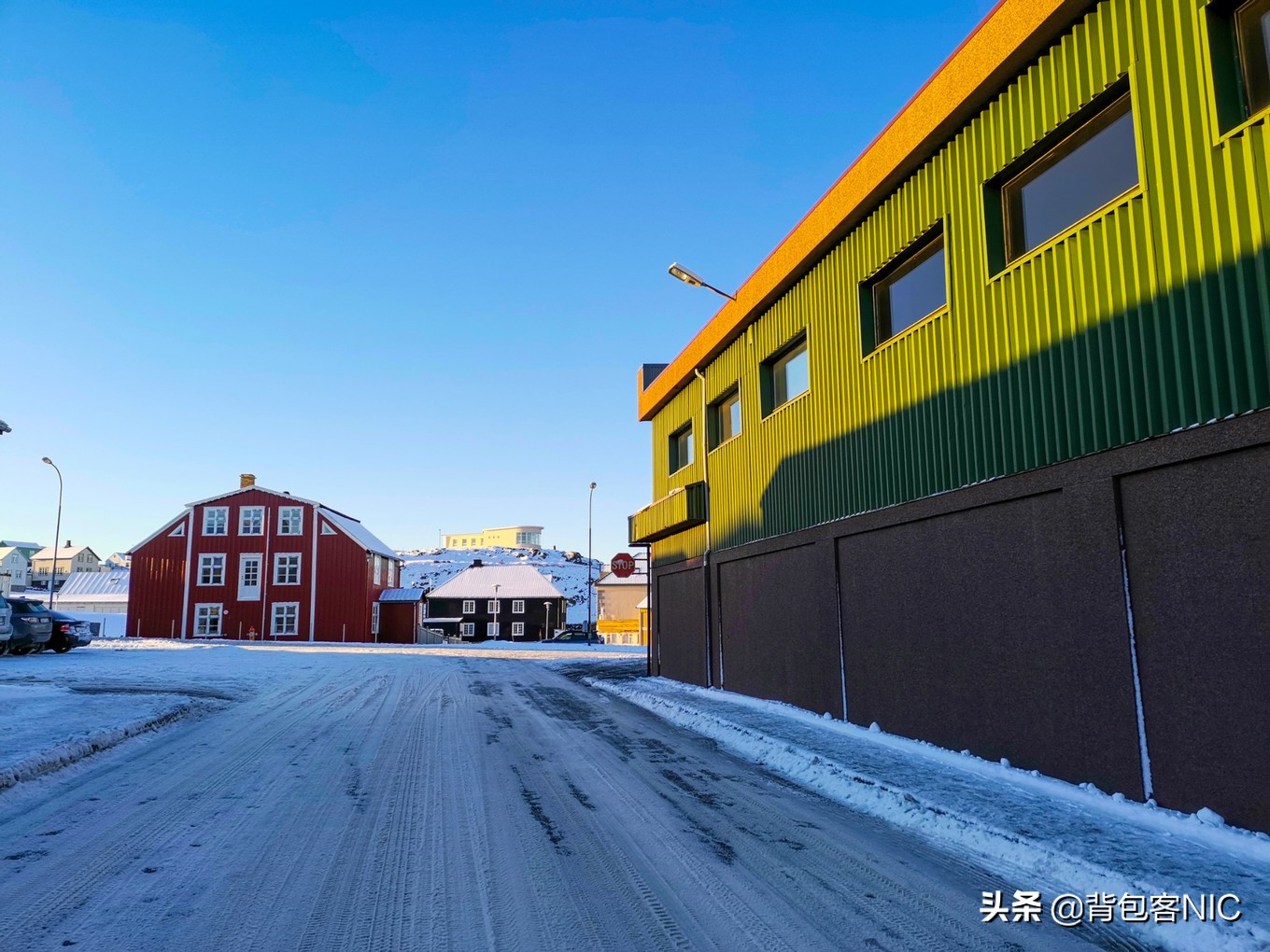 冰岛极光旅游详细攻略,冰岛旅游极光之旅