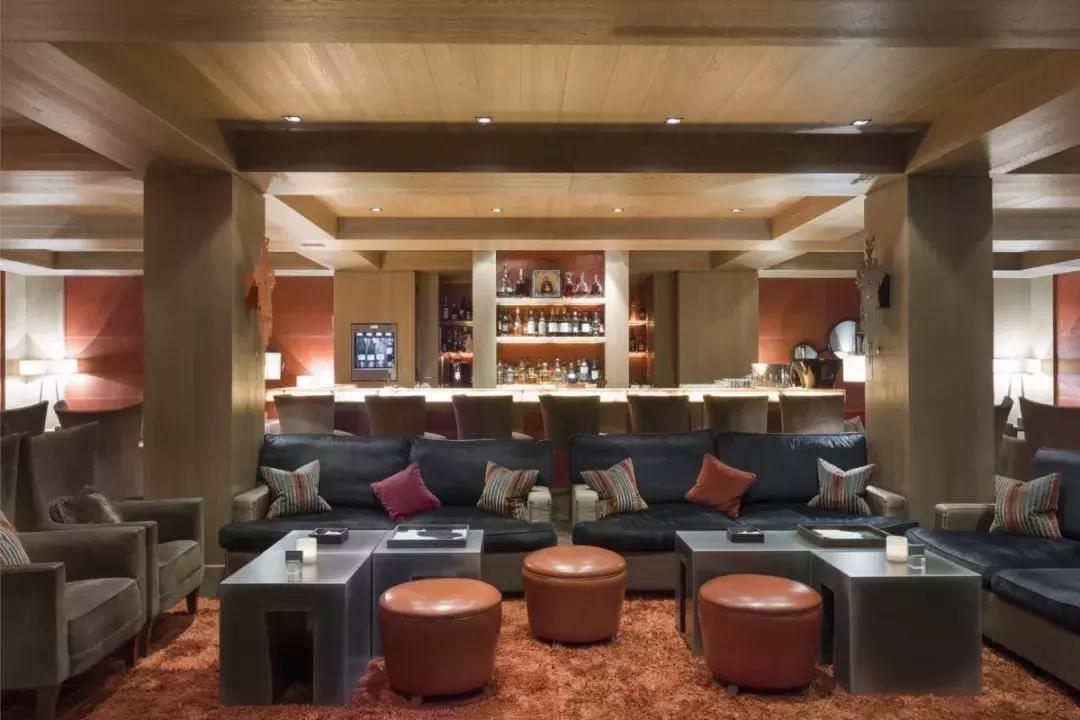 当LVMH、Fendi开始造酒店，安缦都要敬三分