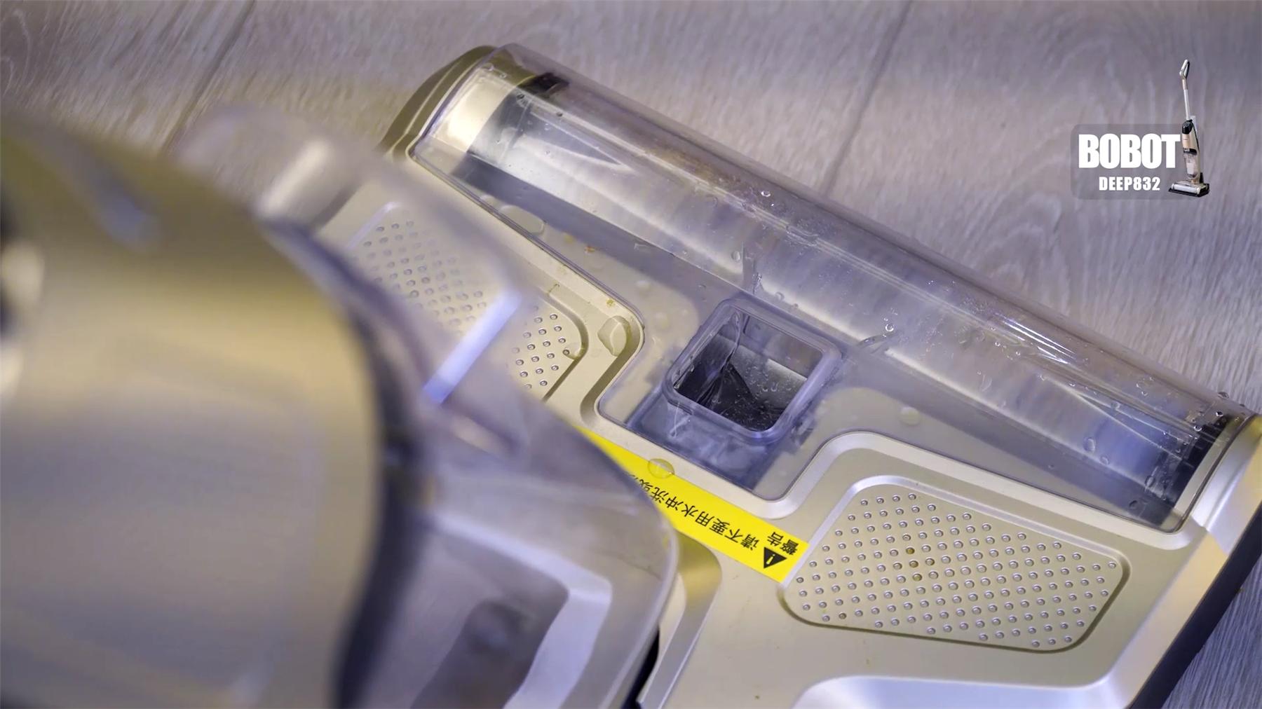 洗地机美的和添可测评,必胜洗地机4.0和添可3.0对比