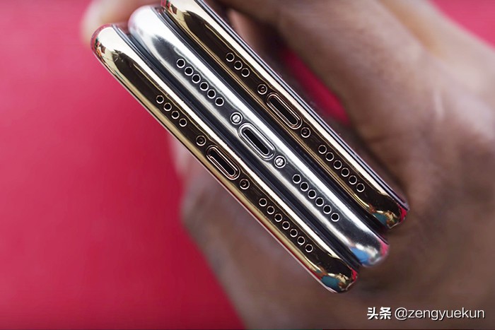 iphone11max上手谍照曝光,iphone11最新三款