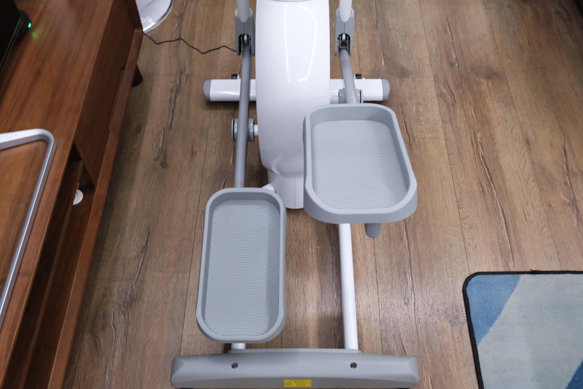 野小兽椭圆机e30s好还是t30s好,打造一个家用健身房