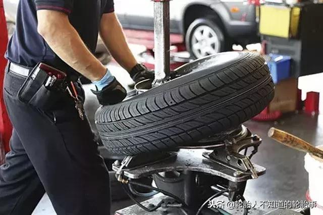 中国轮胎公司有多少家,轮胎分哪些经销商