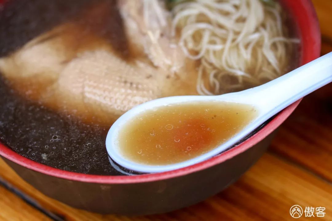 周末微度假，就吃它！千年古镇古早美食～