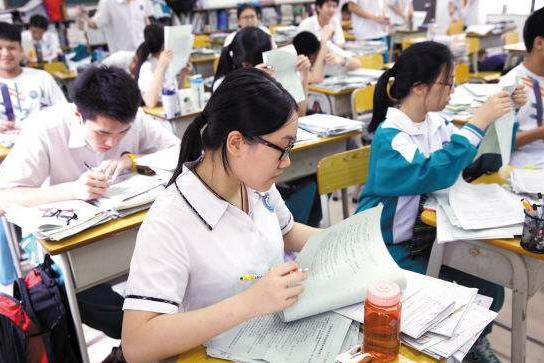 高考前的高原效应应如何克服,临近高考成绩退步