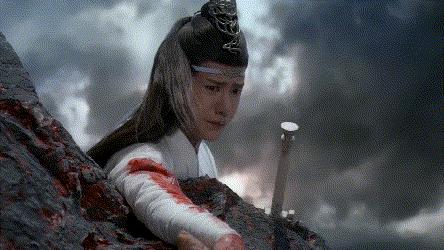 始于颜值陷于才华的王一博,优秀的人都是相互吸引的王一博