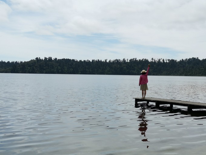 让你不用出门欣赏到美丽的风景,让你不出门你会待几天