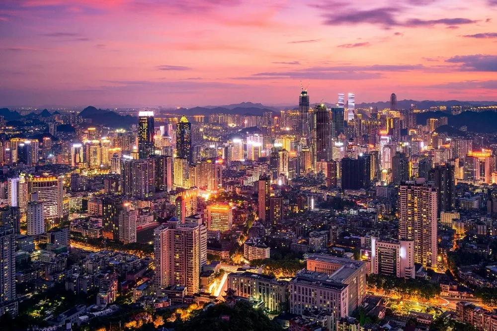 贵阳市创新型城市排名,贵阳市示范性综合实践基地