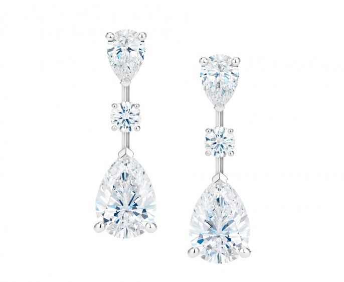 她一个戒指就1600000元,香港金像奖女星珠宝配饰图鉴,谁最耀眼