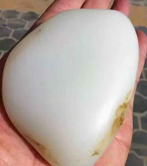 最全玉石真假图例，记得要收藏啊