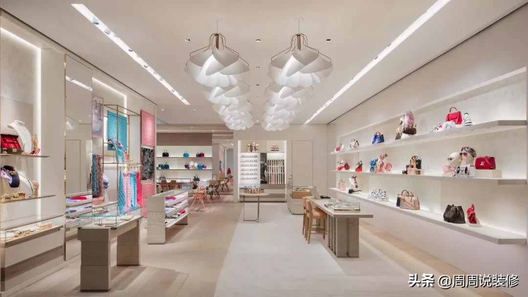 又一网红新地标！FrankGehry设计LV首尔旗舰店开幕