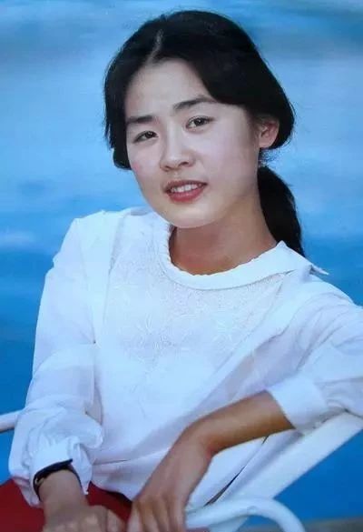 牧马人女主丛珊现状,牧马人的女主角丛珊去哪了