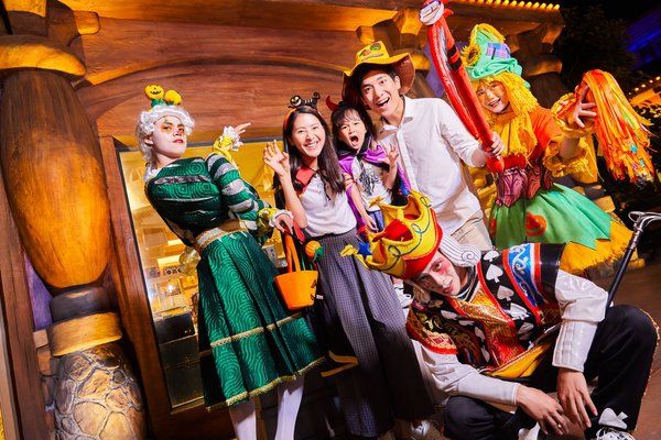 水上乐园冬季运营模式成功案例,水上乐园管理运营技巧