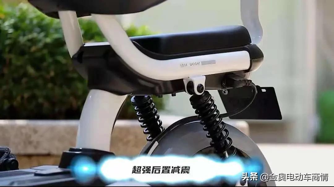 美顺电动车质量行不行,美顺电动车