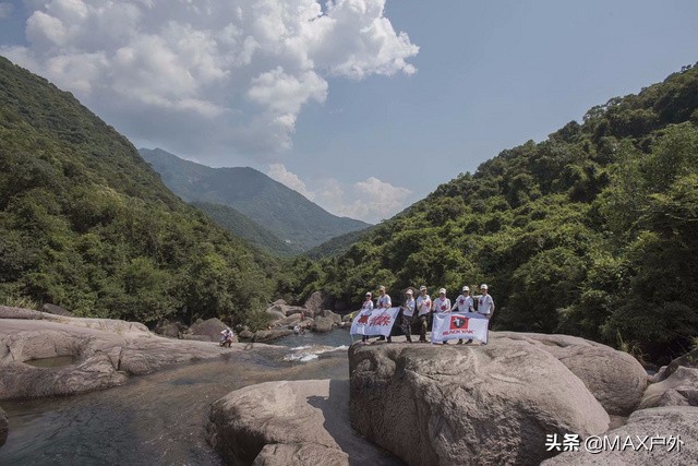 福州桃源谷景区,福州桃源谷风景区