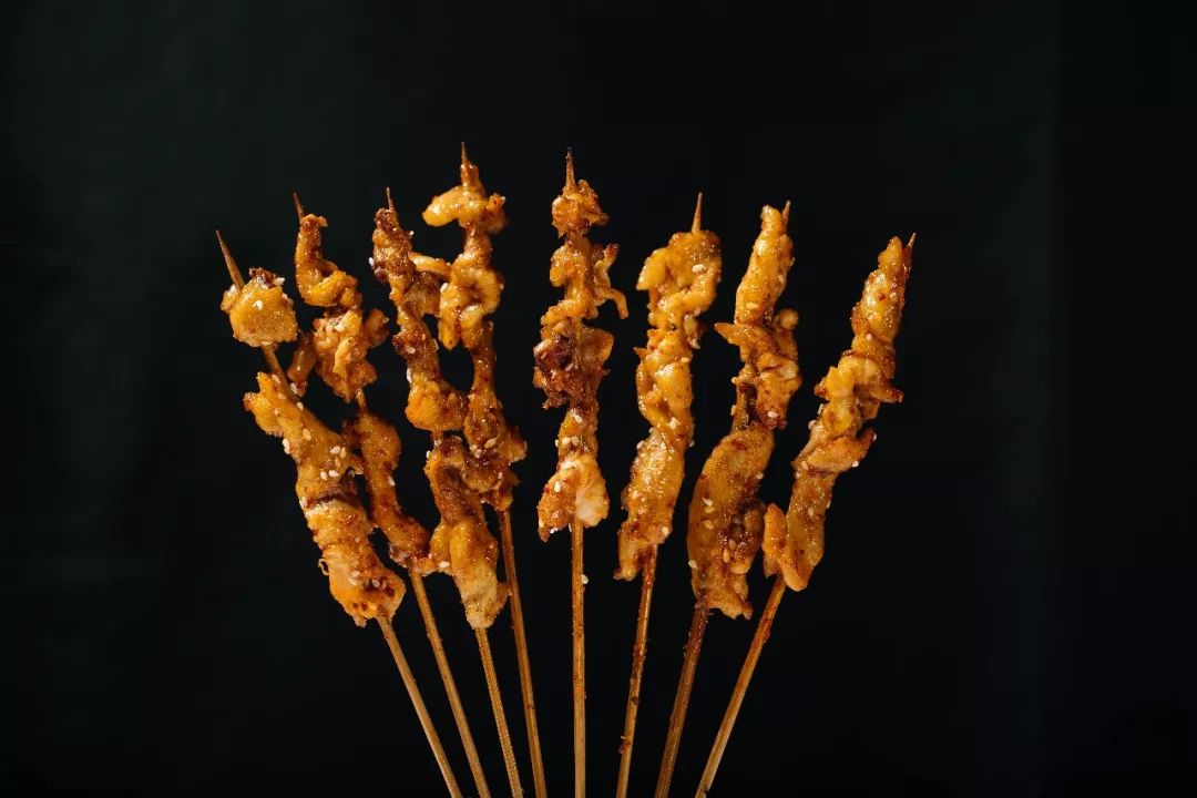 2019年烧烤行业的市场规模及特色,烧烤品类发展趋势