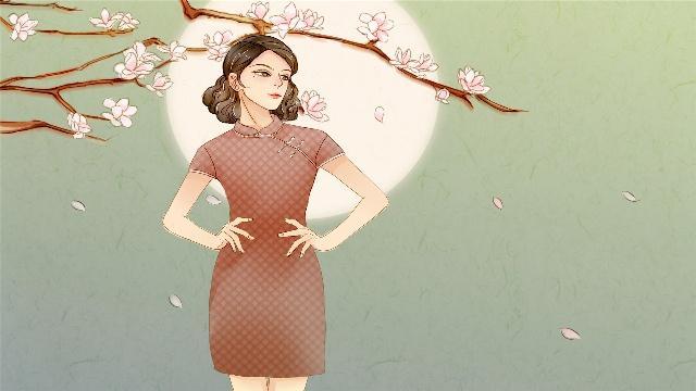 婆婆寿宴,老公小三出现,婆婆劝我:“你大度点,她比你先到”